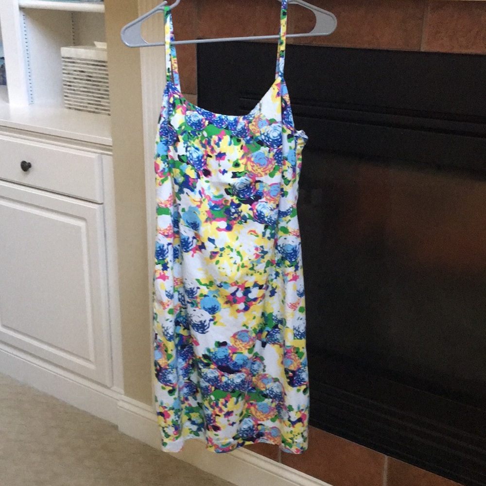 Summer dress